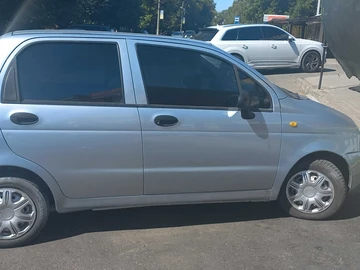 Авто Daewoo Matiz 2007 № 7996065