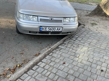 Авто ВАЗ 2111 2006 № 7996066