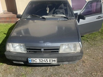 Авто ВАЗ 21099 1999 № 7996069