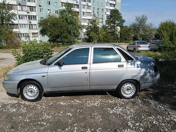 Авто ВАЗ 2110 2009 № 7996080