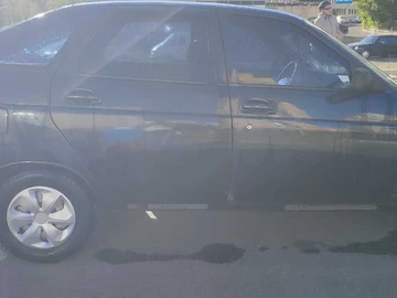 Авто ВАЗ 2112 2007 № 7996096