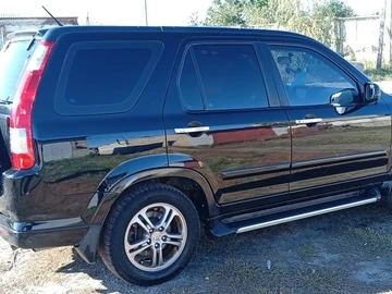 Авто Honda Cr-V 2005 № 7996098