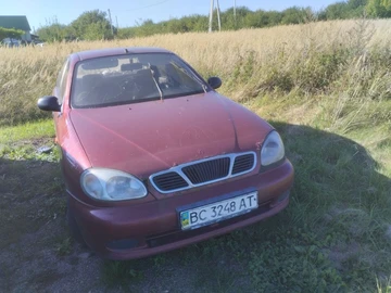 Авто Daewoo Arcadia 2006 № 7996100