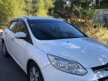 Авто Ford Focus 2014 № 7996102