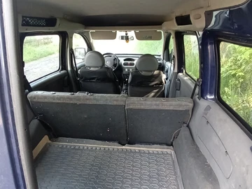 Авто Opel Combo 2005 № 7996107