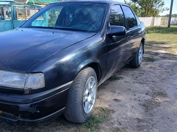 Авто Opel Admiral 1989 № 7996120