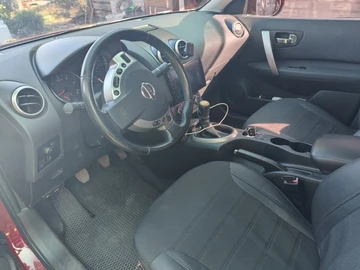 Авто Nissan Qashqai 2011 № 7996122