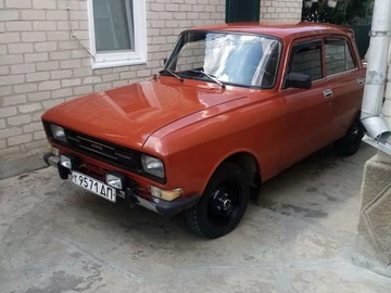Авто  2140 1985 № 7996128