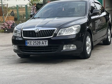 Авто Skoda Octavia 2009 № 7996130