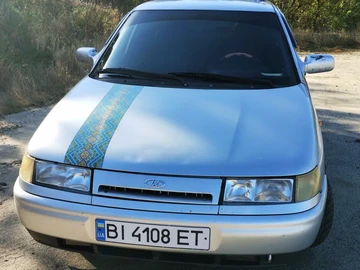 Авто ВАЗ 21111 2002 № 7996132
