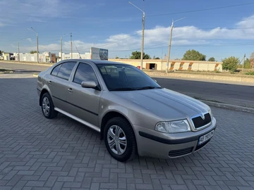 Авто Skoda Octavia 2005 № 7996133