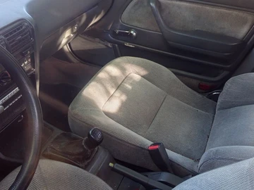 Авто Honda Accord 1989 № 7996134