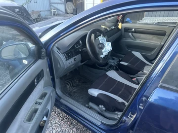 Авто Chevrolet Lacetti 2008 № 7996135