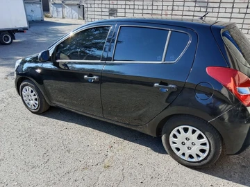 Авто Hyundai I20 2011 № 7996148