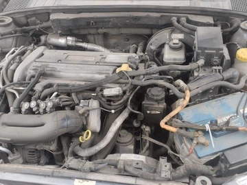 Авто Opel Vectra 2001 № 7996150