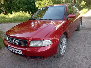Авто Audi A4 1995 № 7996152