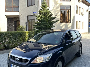 Авто Ford Focus 2011 № 7996153