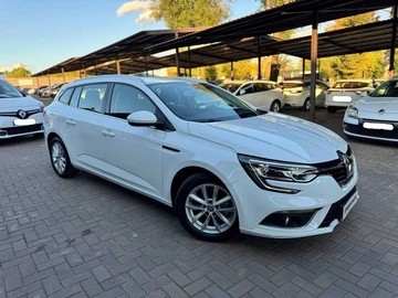 Авто Renault Megane 2019 № 7996156