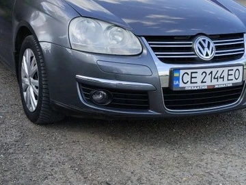Авто Volkswagen Golf 2007 № 7996157