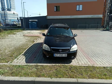 Авто Tata Indigo 2010 № 7996269