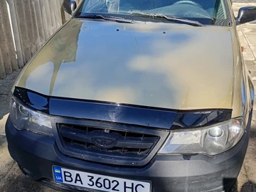 Авто Daewoo Nexia 2010 № 7996270