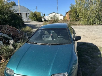 Авто Mazda 323 1998 № 7996272