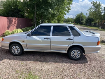 Авто ВАЗ 2115 2008 № 7996274