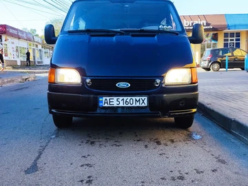 Авто Ford Transit 1994 № 7996277