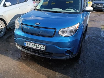 Авто KIA Soul 2014 № 7996278