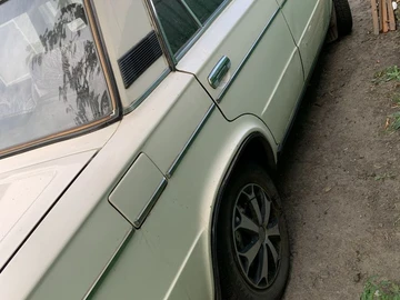Авто ВАЗ 2103 1991 № 7996282
