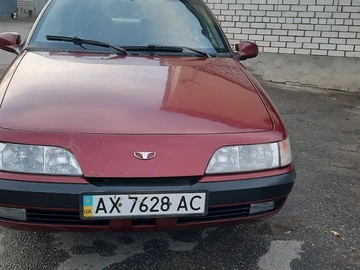 Авто Daewoo Espero 1996 № 7996284
