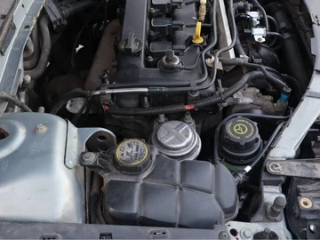 Авто Ford Mondeo 2008 № 7996291