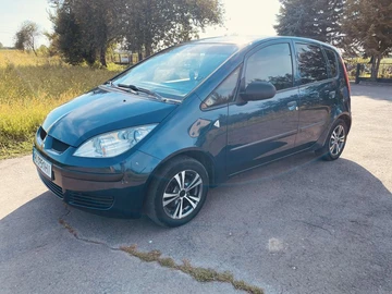 Авто Mitsubishi Colt 2004 № 7996296