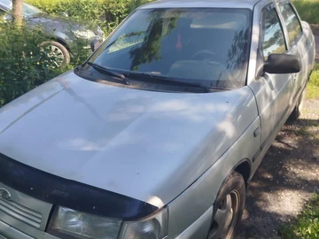 Авто ВАЗ 2110 2007 № 7996302