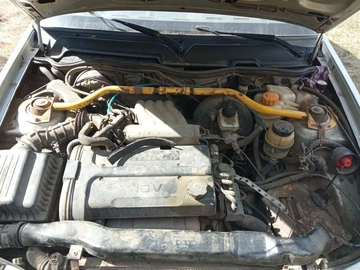 Авто Daewoo Nexia 2008 № 7996308
