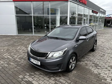 Авто KIA Rio Pride  2012 № 7996312