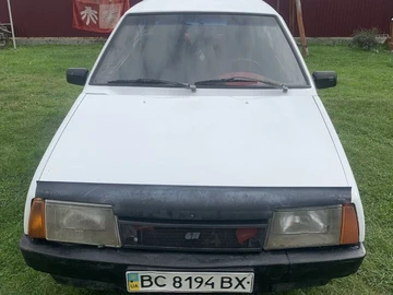 Авто ВАЗ 21083 1991 № 7996314