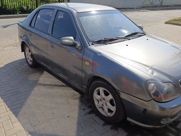Авто Geely Ck 2007 № 7996315