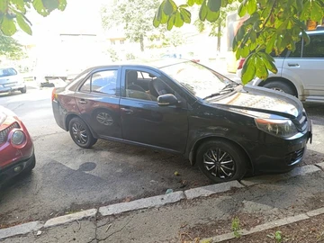 Авто Geely Bo 2014 № 7996316