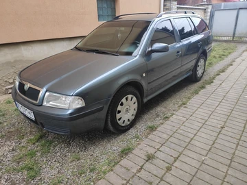Авто Skoda Octavia 2005 № 7996326