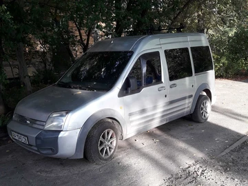 Авто Ford Tourneo Connect 2006 № 7996328