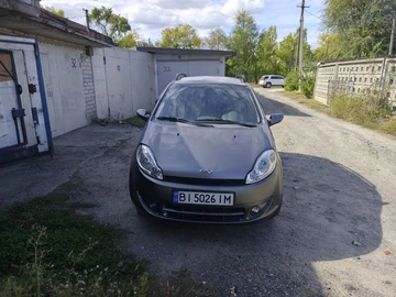 Авто Chery Kimo A1  2008 № 7996330