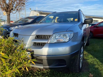 Авто Mitsubishi Outlander 2006 № 7996335