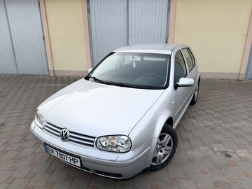 Авто Volkswagen Golf 2002 № 7996338