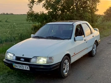 Авто Ford Sierra 1990 № 7996339