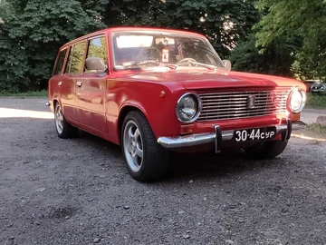 Авто ВАЗ 2102 1978 № 7996343