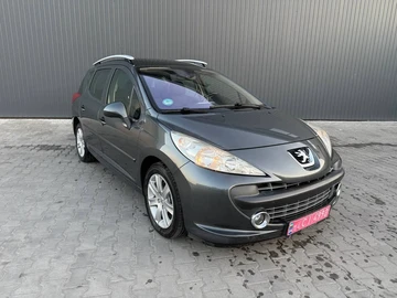 Авто Peugeot 207 2007 № 7996350