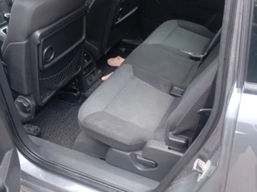 Авто Opel Zafira 2006 № 7996359
