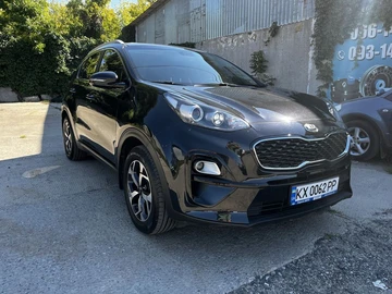 Авто KIA Sportage 2018 № 7996363
