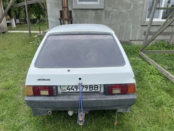 Авто ЗАЗ 965 1985 № 7996372